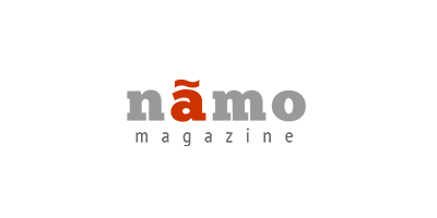 namo magazine